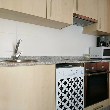Appartement Karluchi A Marina