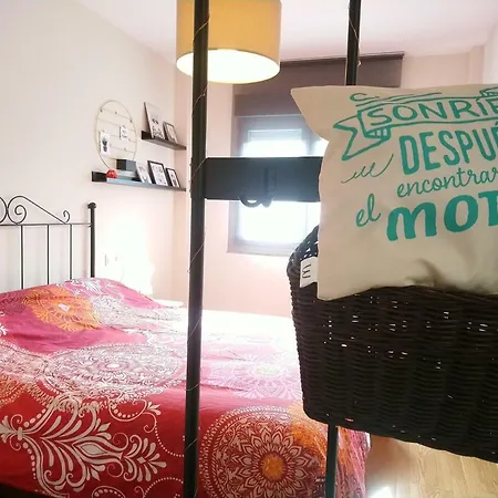 Karluchi A Marina Appartement *