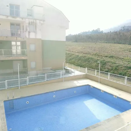Appartement Karluchi A Marina *