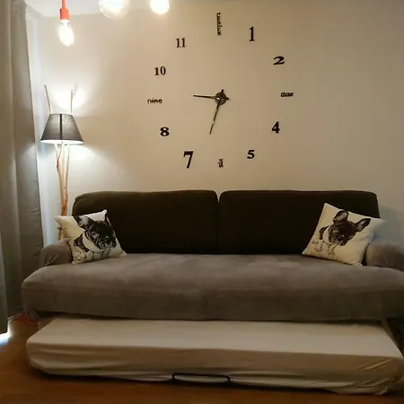 Appartement Karluchi A Marina Barreiros