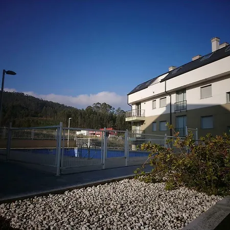 Appartement Karluchi A Marina