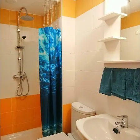Appartement Karluchi A Marina *
