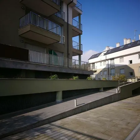 Appartement Karluchi A Marina Barreiros