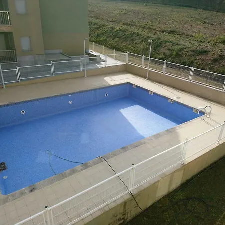 Karluchi A Marina Appartement *