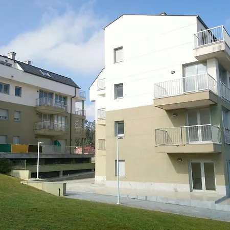 Appartement Karluchi A Marina Barreiros